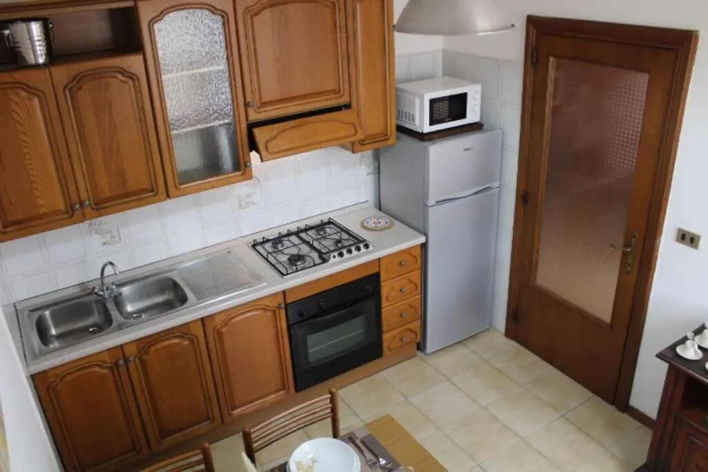 Casa Luisa Apartment Pitigliano 0*,  Italy