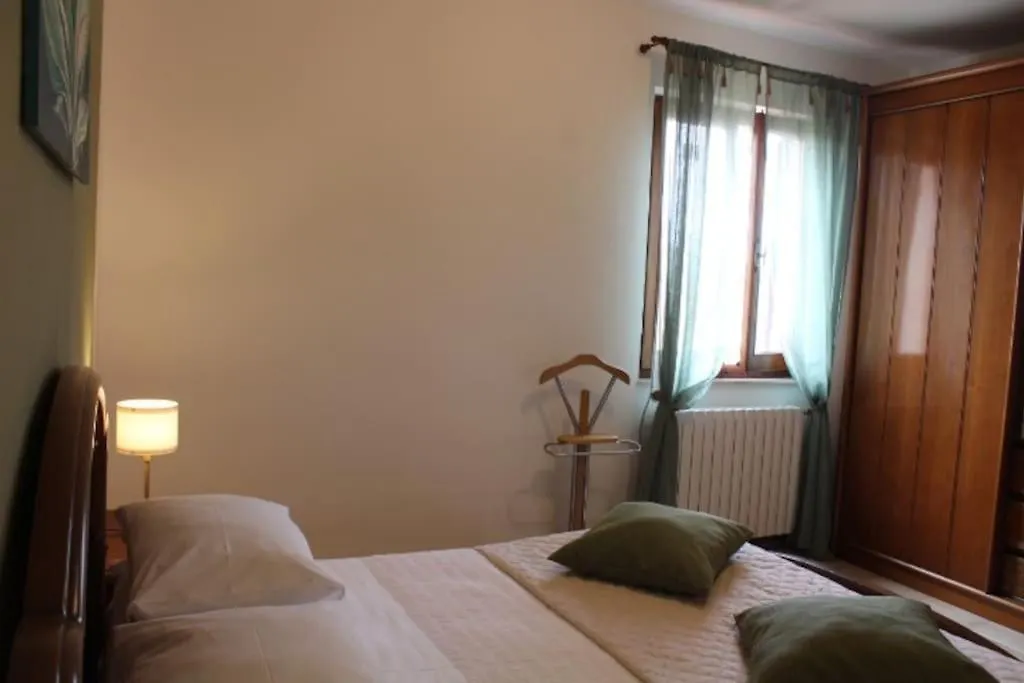 Casa Luisa Apartment Pitigliano