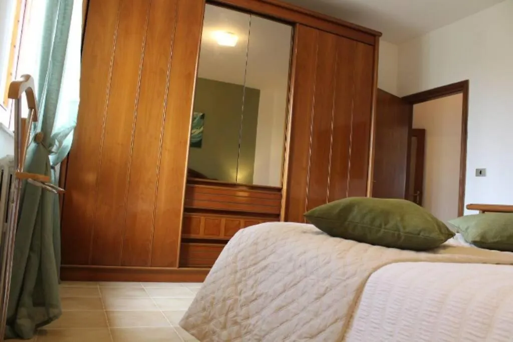 Casa Luisa Apartment Pitigliano 0*,