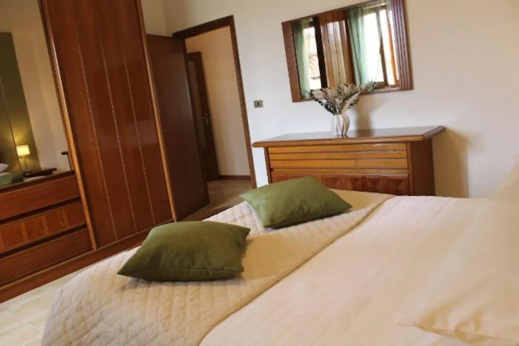 Casa Luisa Apartment Pitigliano