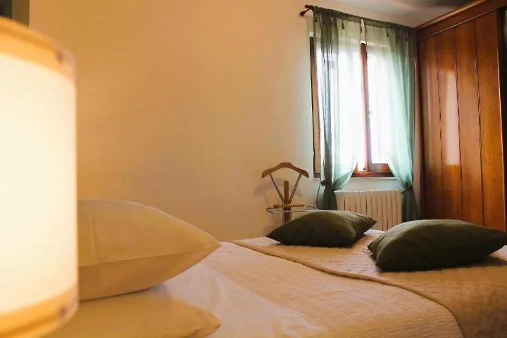 Casa Luisa Apartment Pitigliano Italy
