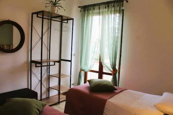 Casa Luisa Apartment Pitigliano