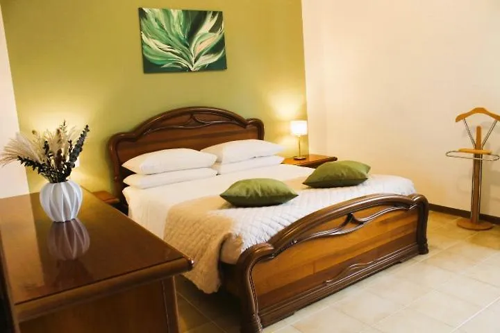 Casa Luisa Apartment Pitigliano Italy