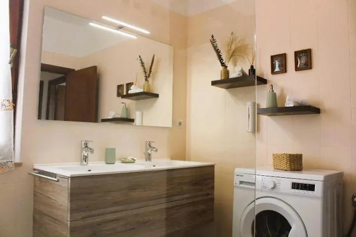 Casa Luisa Apartment Pitigliano