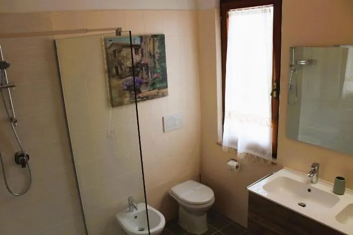 Casa Luisa Apartment Pitigliano