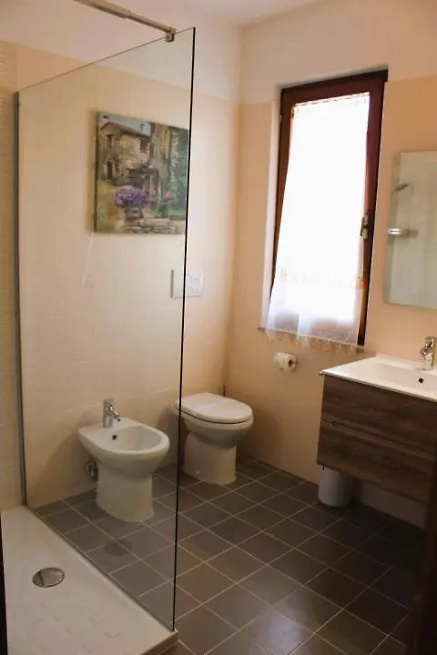 Casa Luisa Apartment Pitigliano
