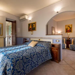 3* Gasthuis Il Tufo Rosa