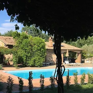 Eco-bio Vacasio Pitigliano
