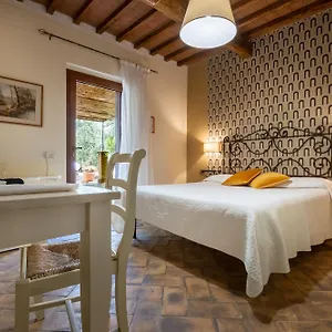 Gospodarstwo agroturystyczne Cerchio, Pitigliano