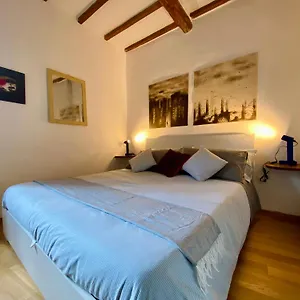Casa Lucilla Pitigliano