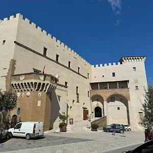 Dimora Nel Castello Orsini Pitigliano