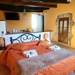 Casa Del Ghetto Pitigliano