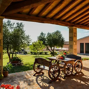  Vakantieboerderij Airone