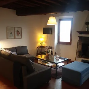Casa Messi Pitigliano