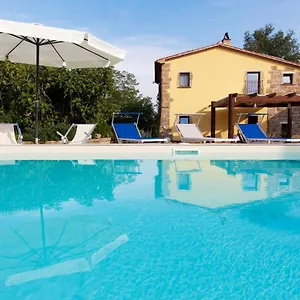  Bed & Breakfast Ficolivo