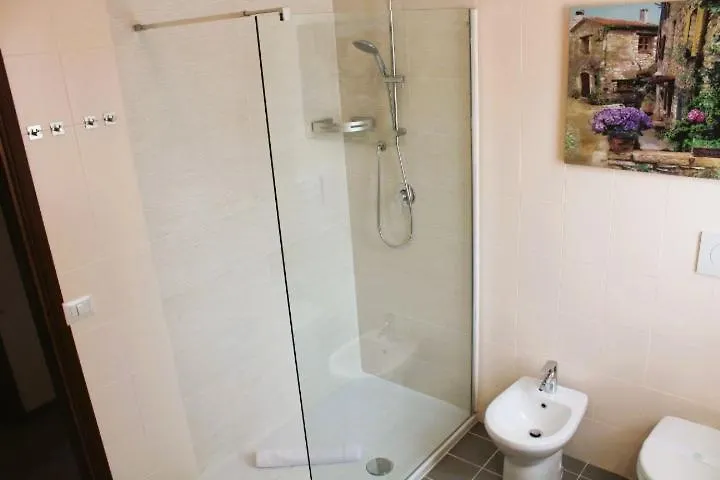 Casa Luisa Apartment Pitigliano Italy